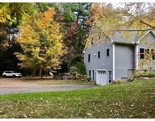 3 Pisgah Road Huntington, MA 01050 - Photo 36 of 42