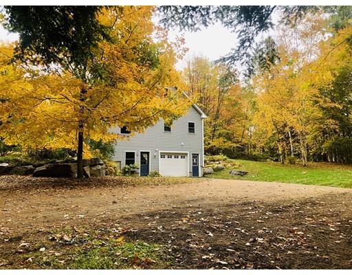 3 Pisgah Road Huntington, MA 01050 - Photo 39 of 42