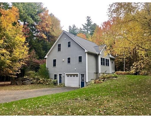 3 Pisgah Road Huntington, MA 01050 - Photo 4 of 42