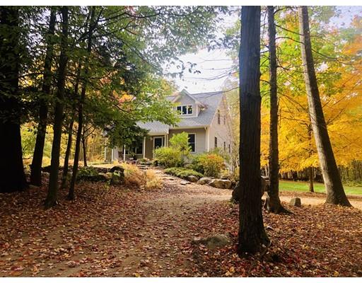 3 Pisgah Road Huntington, MA 01050 - Photo 41 of 42