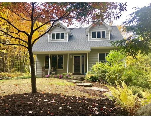 3 Pisgah Road Huntington, MA 01050 - Photo 5 of 42
