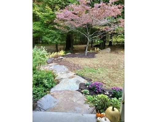 3 Pisgah Road Huntington, MA 01050 - Photo 7 of 42