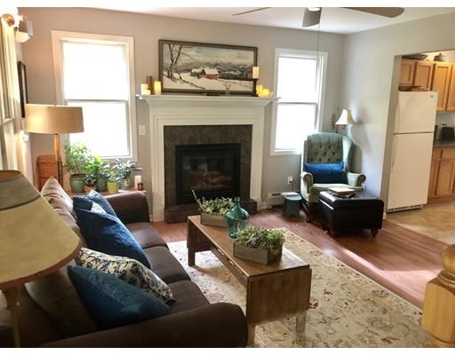 3 Pisgah Road Huntington, MA 01050 - Photo 8 of 42