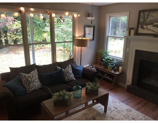 3 Pisgah Road Huntington, MA 01050 - Photo 9 of 42