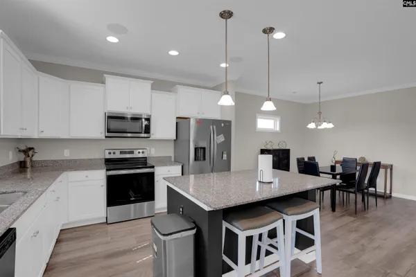 $335,000 | 237 West Rapid Run, Camden, SC 29020