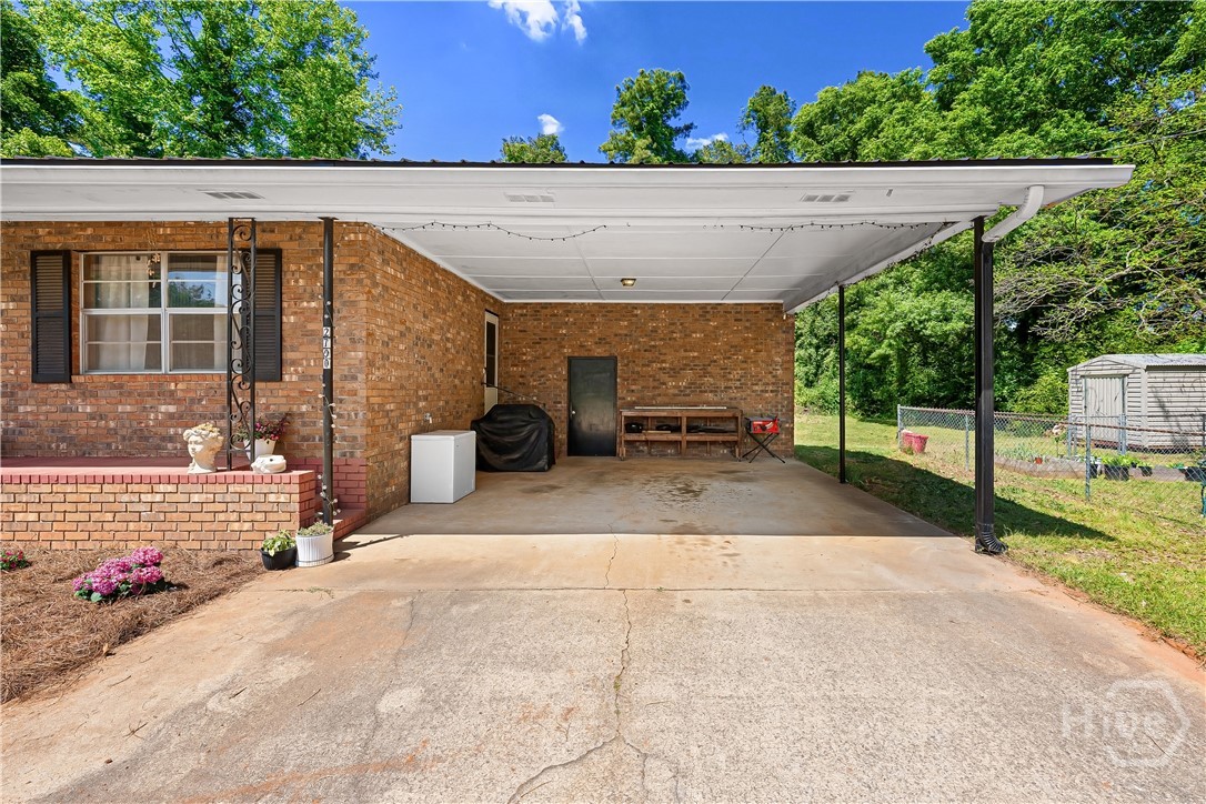 2700 Cherokee Road Athens, GA 30605 - Photo 27 of 29 Gallery Image 27