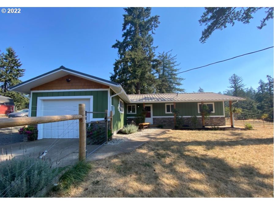 40007 Cole School Road Scio, OR 97374 - Photo 1 of 23 Gallery Image 1