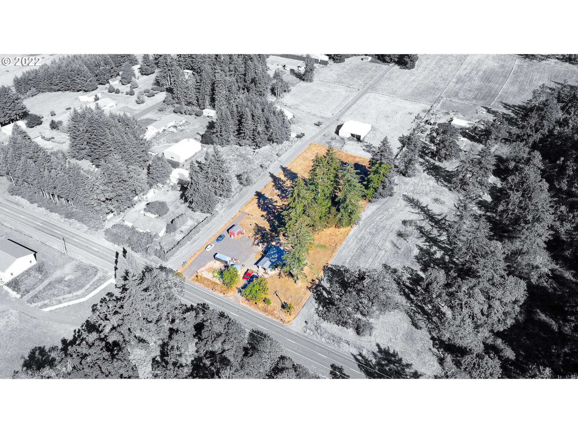 40007 Cole School Road Scio, OR 97374 - Photo 3 of 23 Gallery Image 3