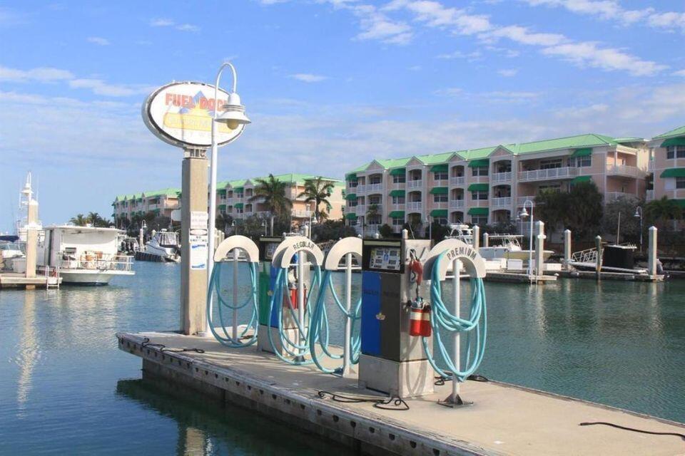 5555 College Road, Unit 11 Key West, FL 33040 - Photo 17 of 19 fuel.dock.best1