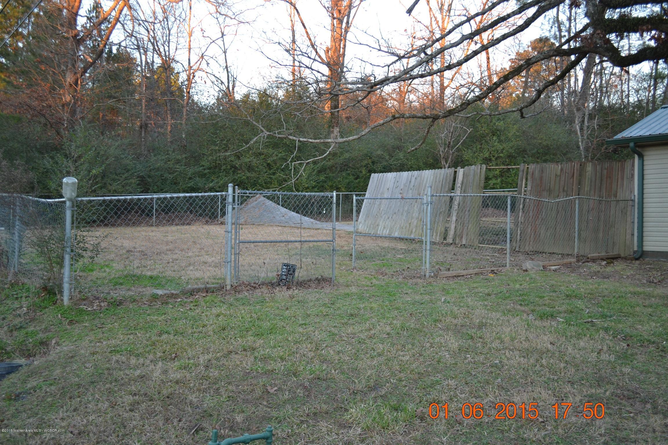 1605 Jones Dairy Road Jasper, AL 35501 - Photo 9 of 9 Gallery Image 9