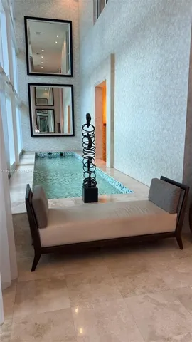 a view of a projector room