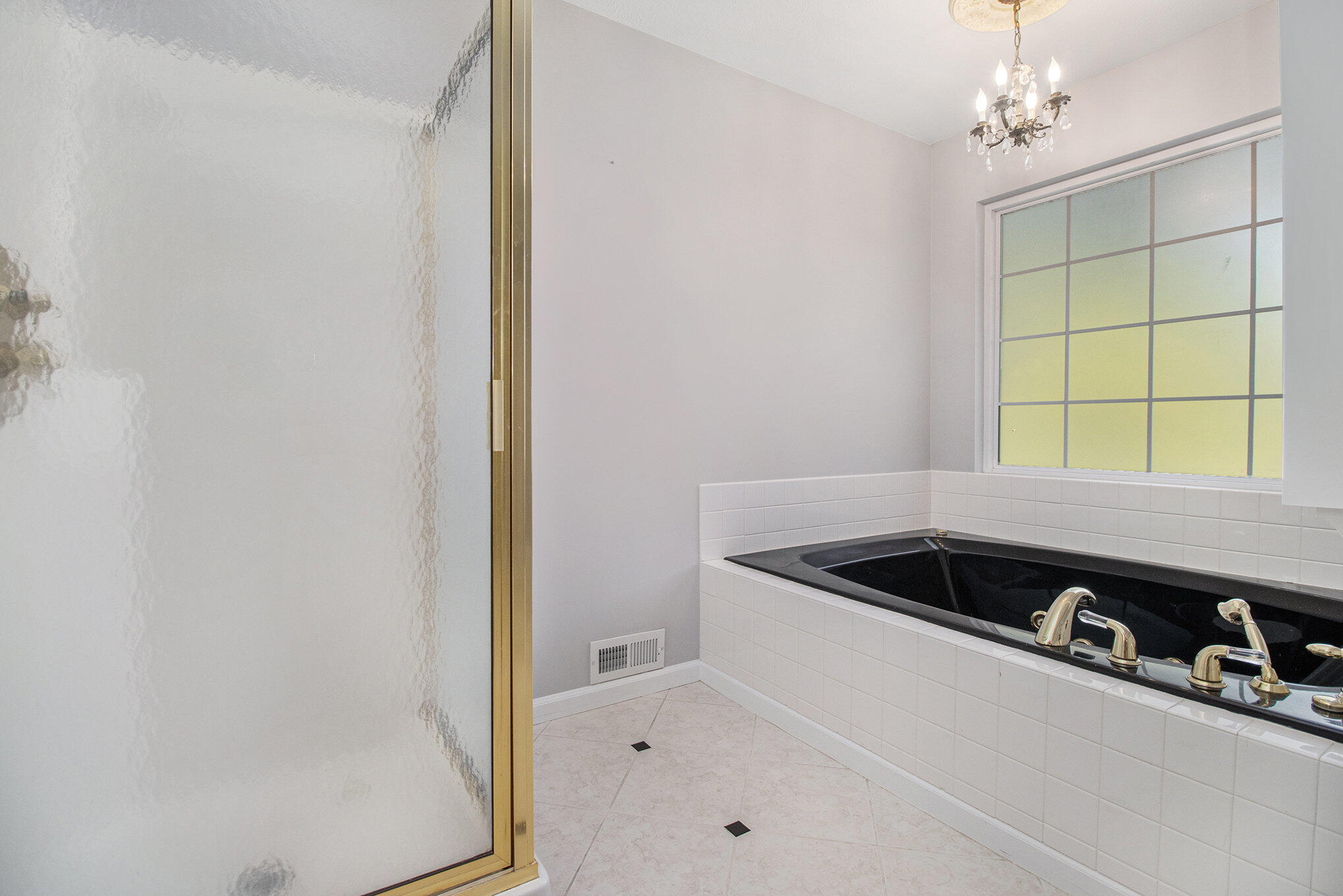 9070 St Joe River Road White Pigeon, MI 49099 - Photo 17 of 29 Upper Primary Bath