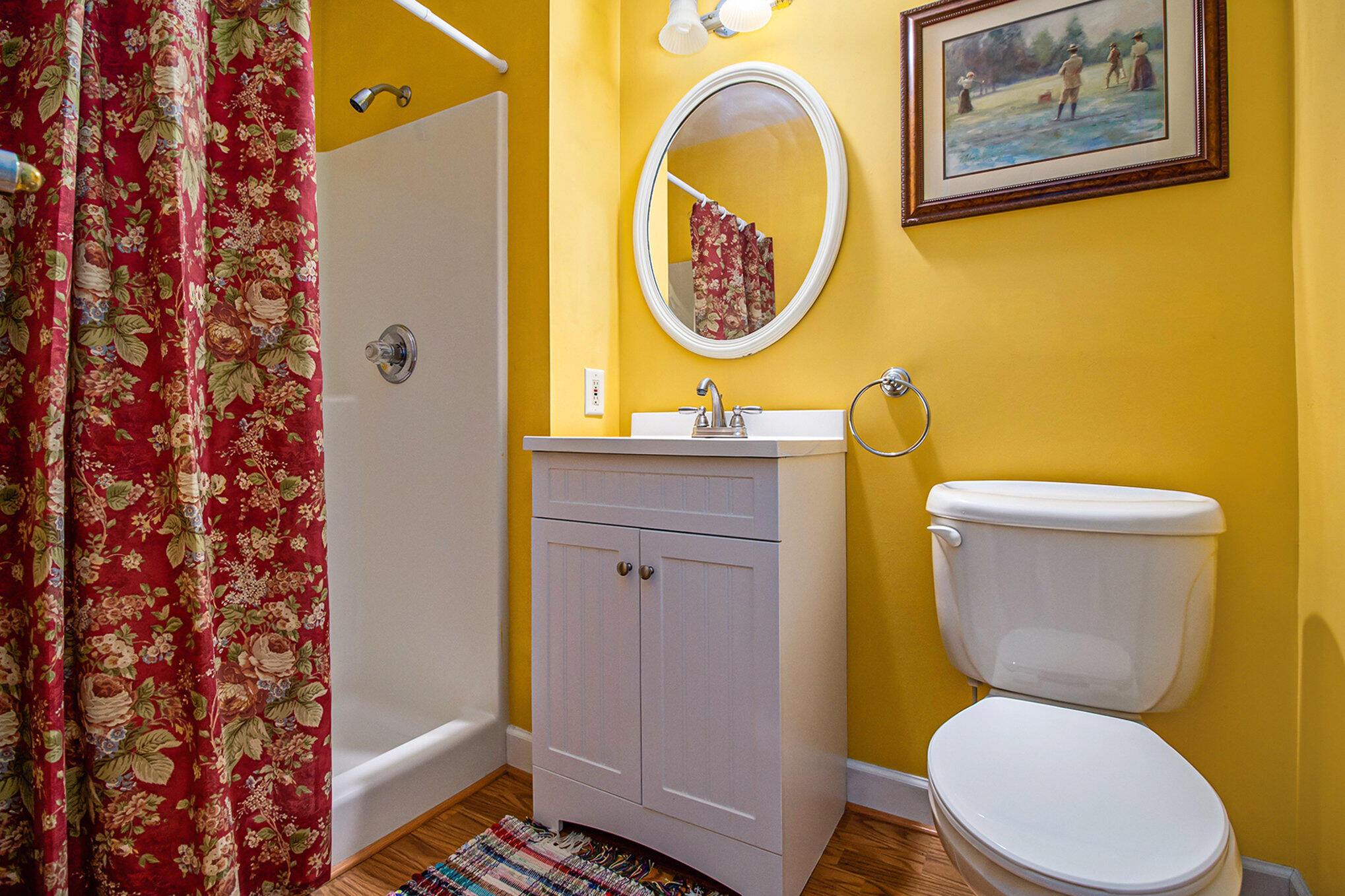 9070 St Joe River Road White Pigeon, MI 49099 - Photo 20 of 29 3rd Bathroom