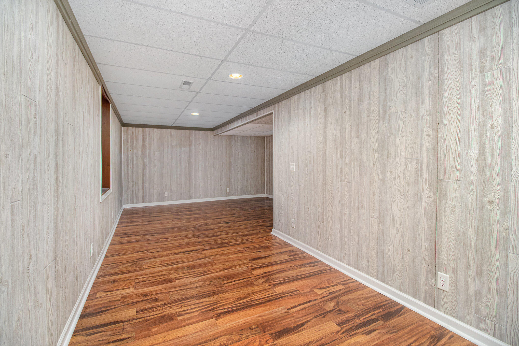 9070 St Joe River Road White Pigeon, MI 49099 - Photo 24 of 29 Basement