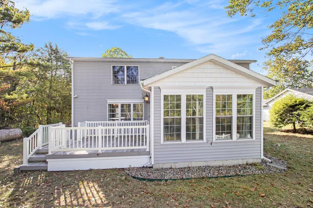 $399,900 | 9070 St Joe River Road, White Pigeon, MI 49099