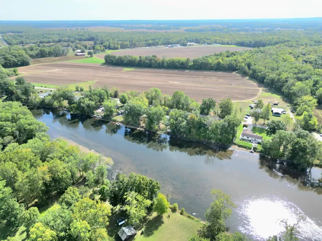 $399,900 | 9070 St Joe River Road, White Pigeon, MI 49099