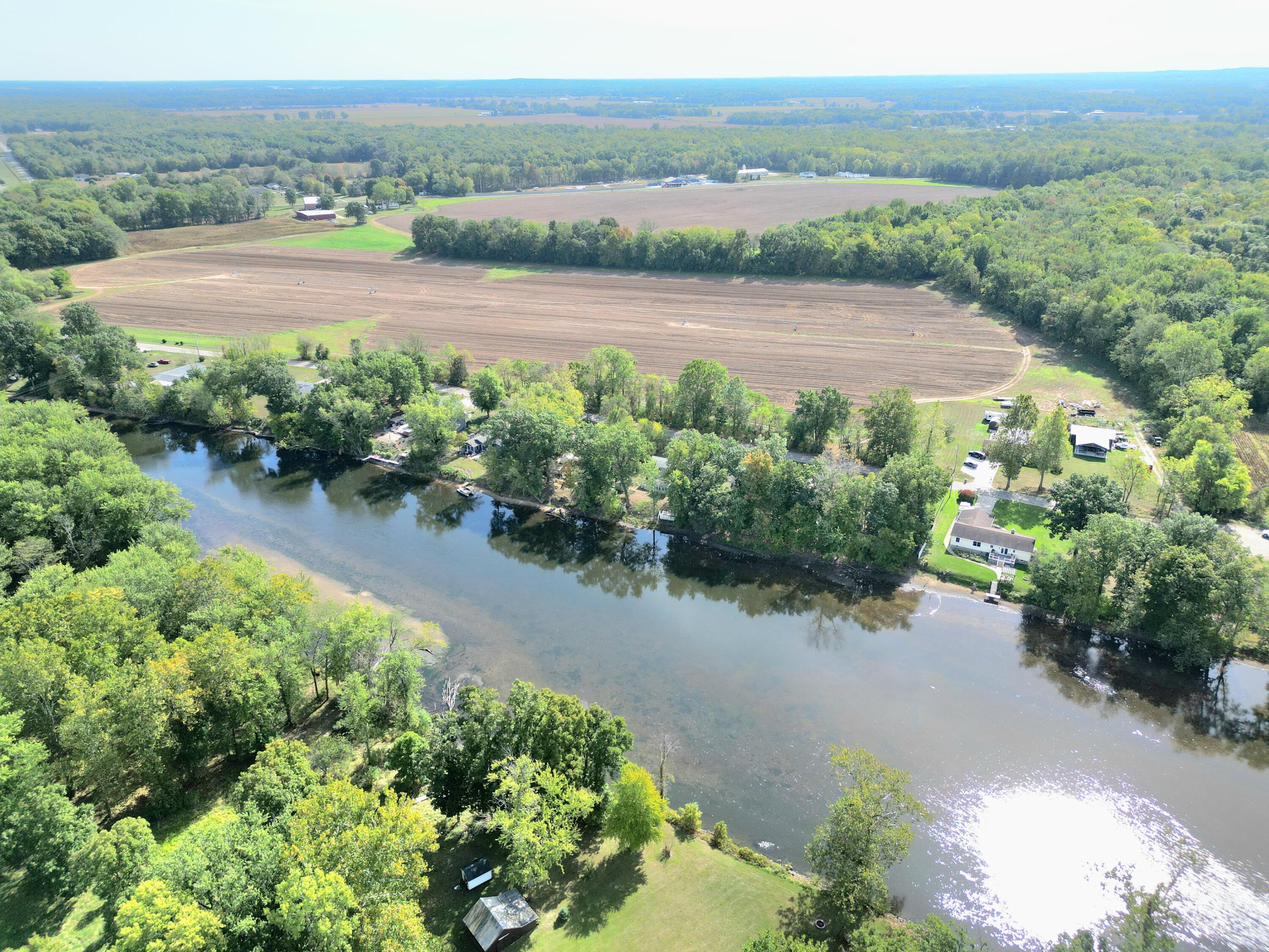 9070 St Joe River Road White Pigeon, MI 49099 - Photo 4 of 29 St Joseph River