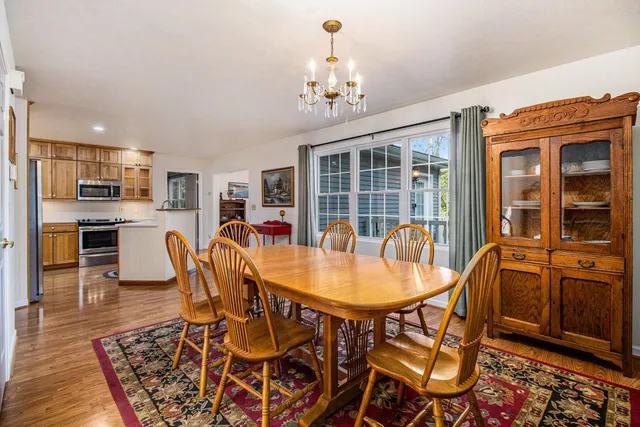 $399,900 | 9070 St Joe River Road, White Pigeon, MI 49099