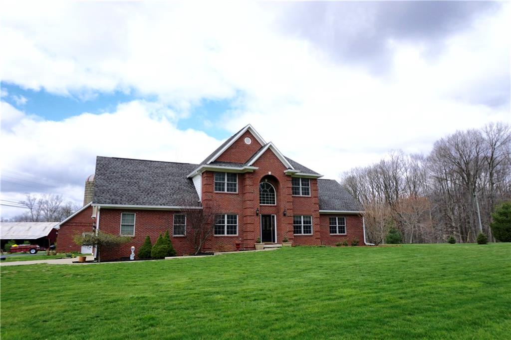 3336 Pitkin Road Martinsville, IN 46151 - Photo 22 of 24 Gallery Image 22
