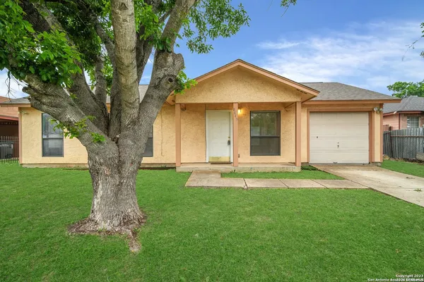 $1,580 | 8843 Old Sky Harbor Drive, San Antonio, TX 78242