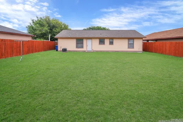 $1,580 | 8843 Old Sky Harbor Drive, San Antonio, TX 78242