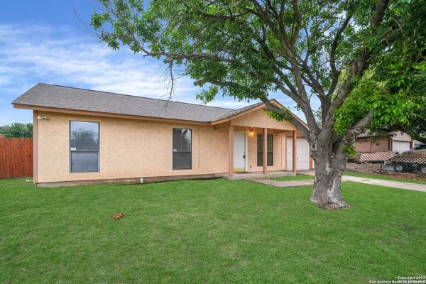 $1,580 | 8843 Old Sky Harbor Drive, San Antonio, TX 78242