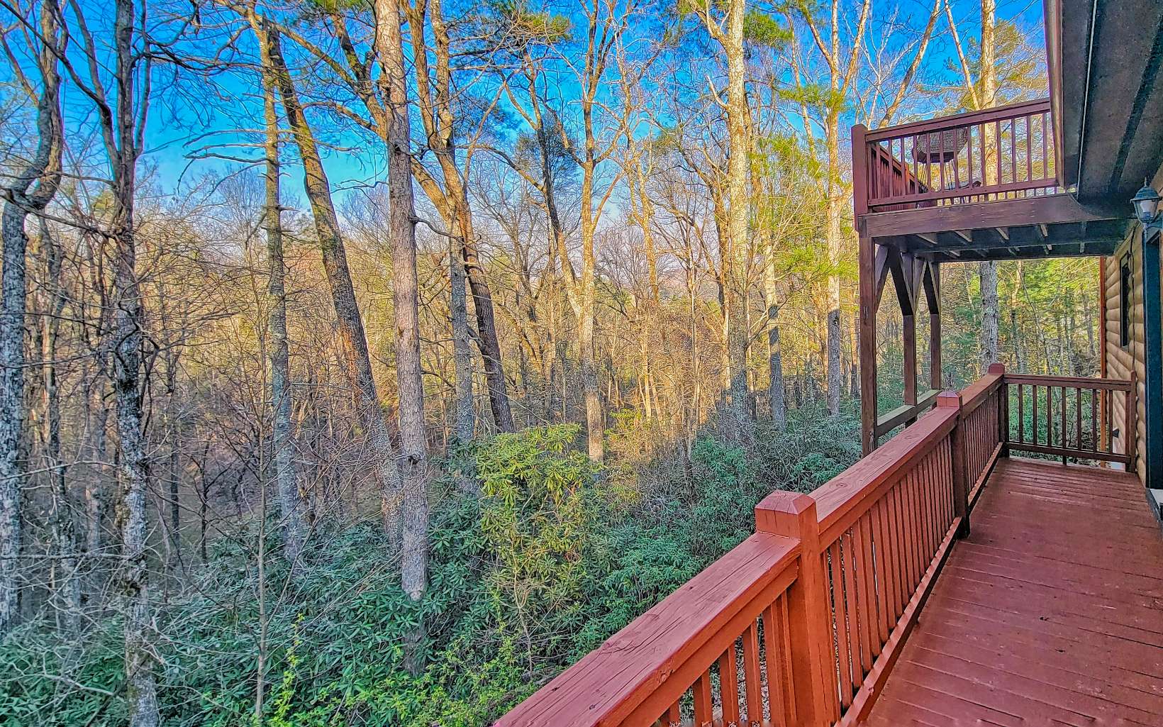 360 Tall Timber Mountain Road Blue Ridge, GA 30513 - Photo 14 of 52 Additional View