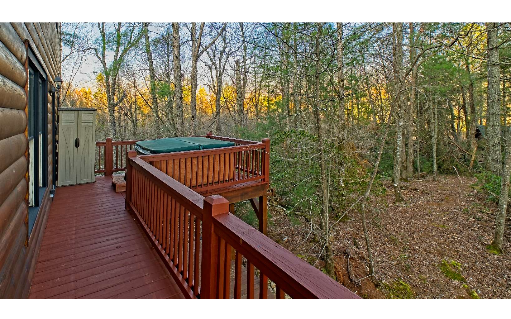 360 Tall Timber Mountain Road Blue Ridge, GA 30513 - Photo 15 of 52 Additional View