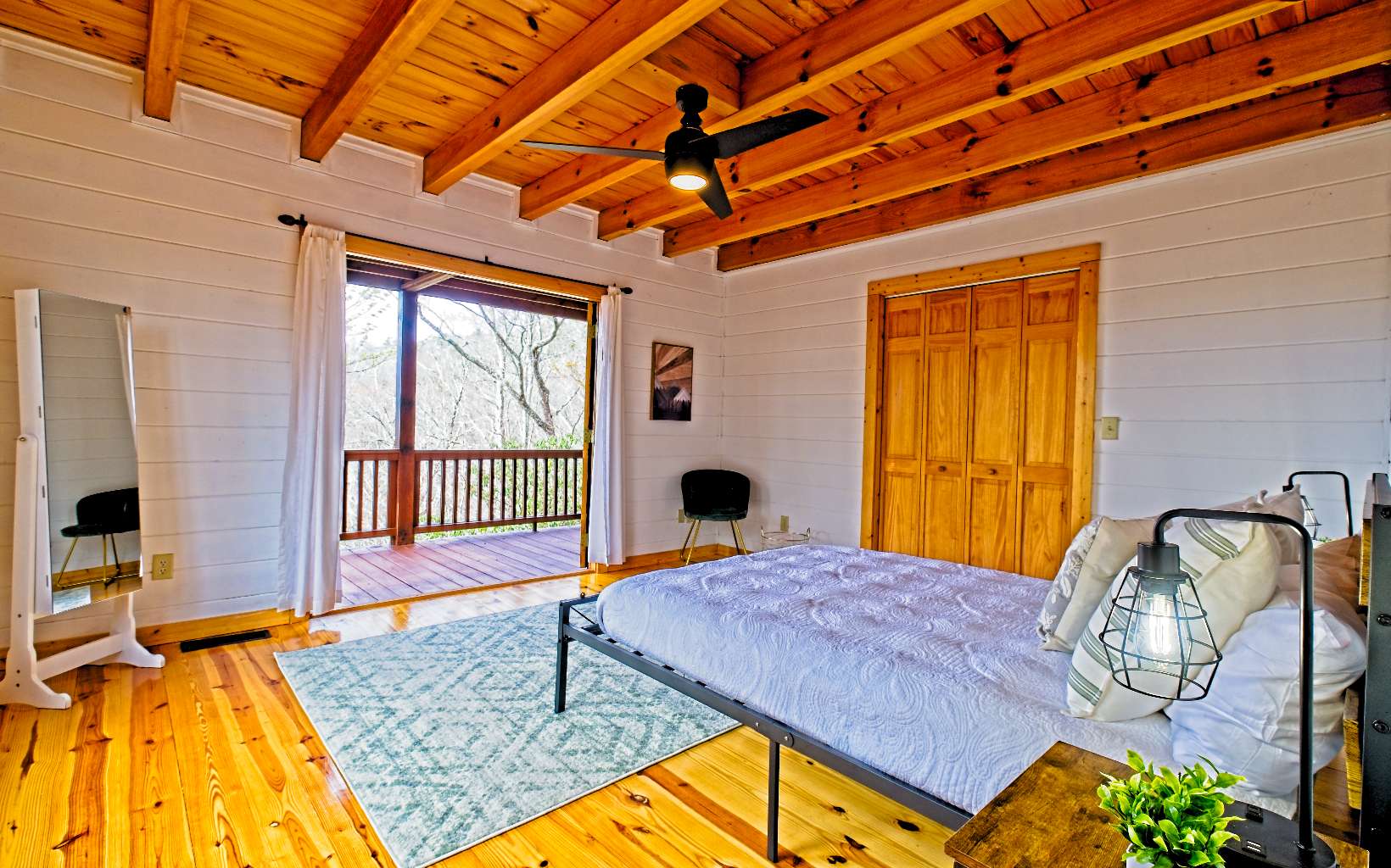 360 Tall Timber Mountain Road Blue Ridge, GA 30513 - Photo 16 of 52 Additional View