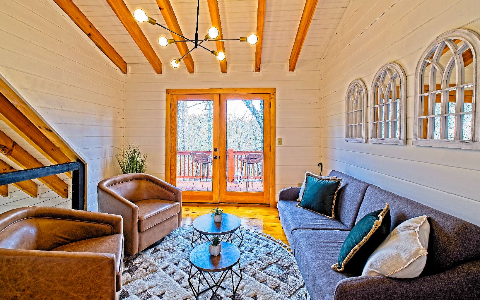 360 Tall Timber Mountain Road Blue Ridge, GA 30513 - Photo 23 of 52 Additional View