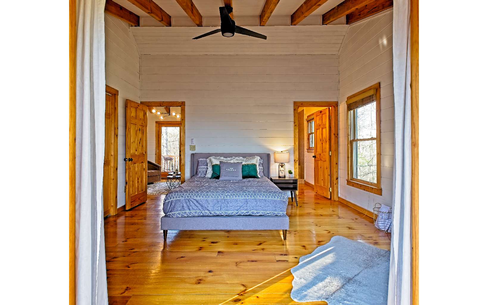 360 Tall Timber Mountain Road Blue Ridge, GA 30513 - Photo 28 of 52 Additional View