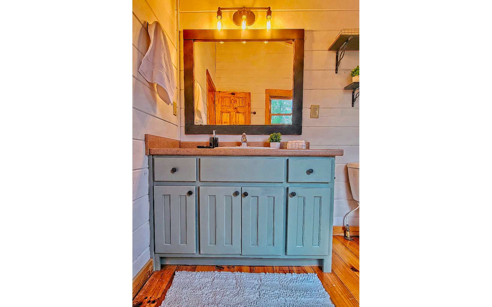 360 Tall Timber Mountain Road Blue Ridge, GA 30513 - Photo 30 of 52 Additional View