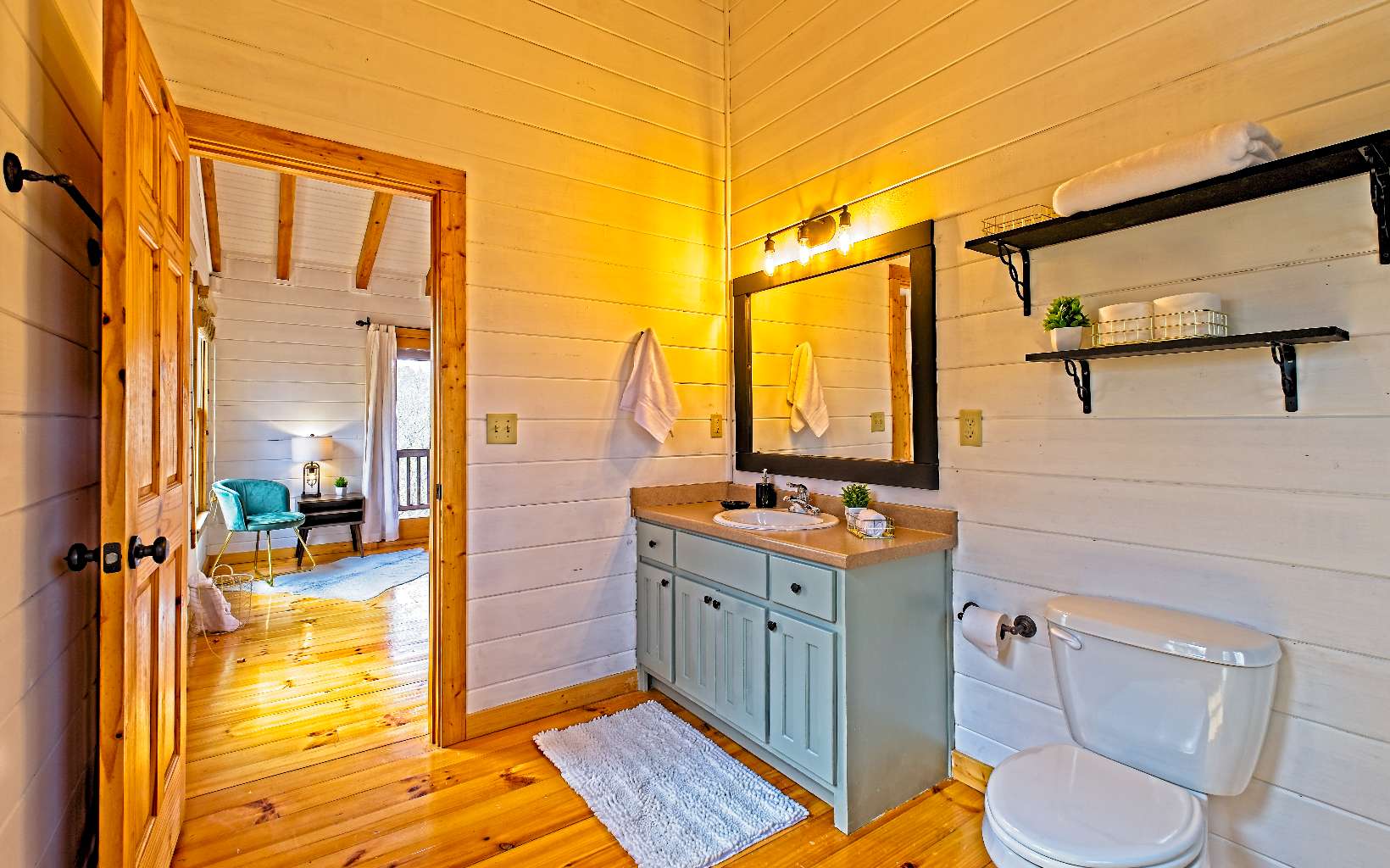 360 Tall Timber Mountain Road Blue Ridge, GA 30513 - Photo 31 of 52 Additional View