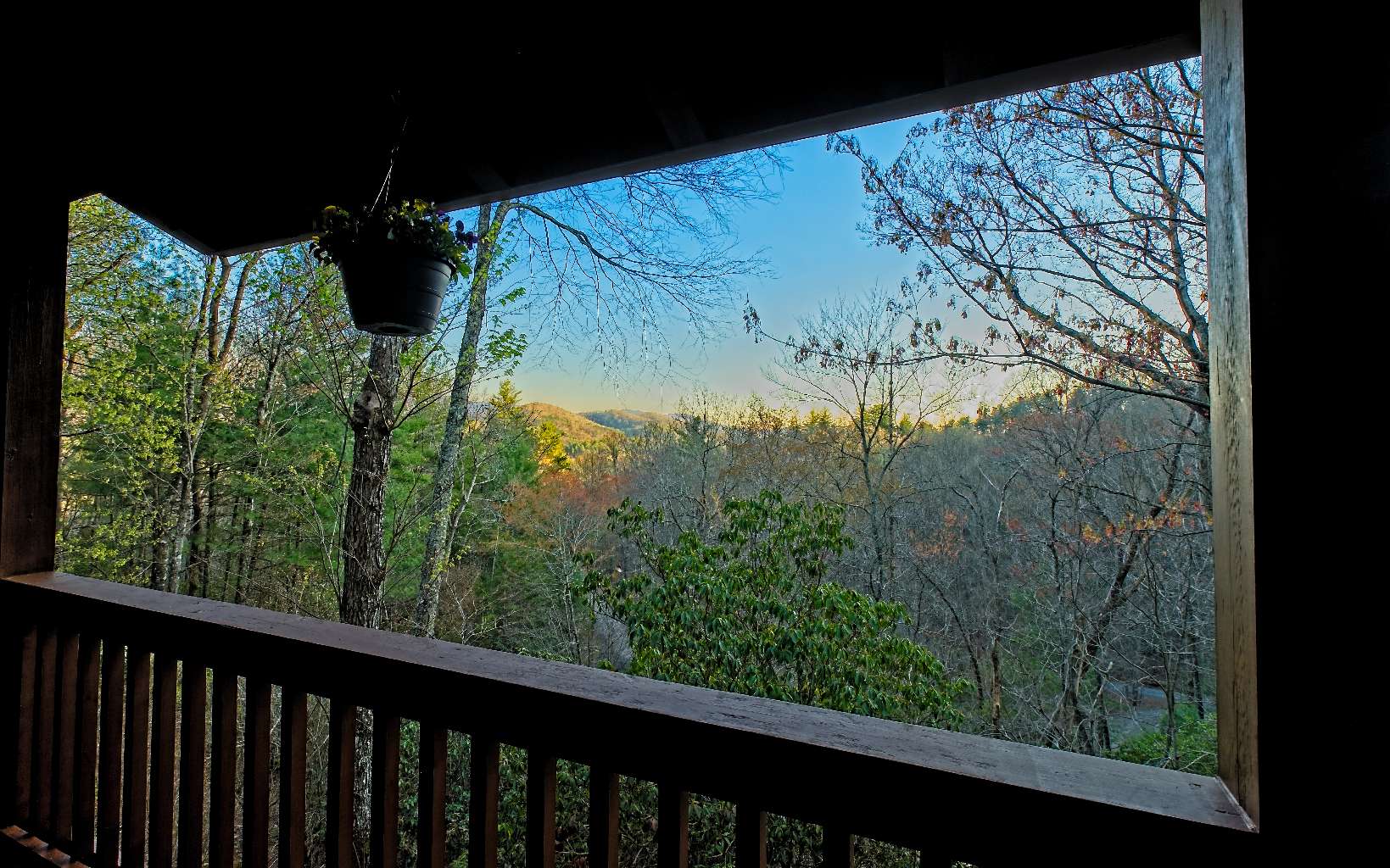 360 Tall Timber Mountain Road Blue Ridge, GA 30513 - Photo 34 of 52 Additional View