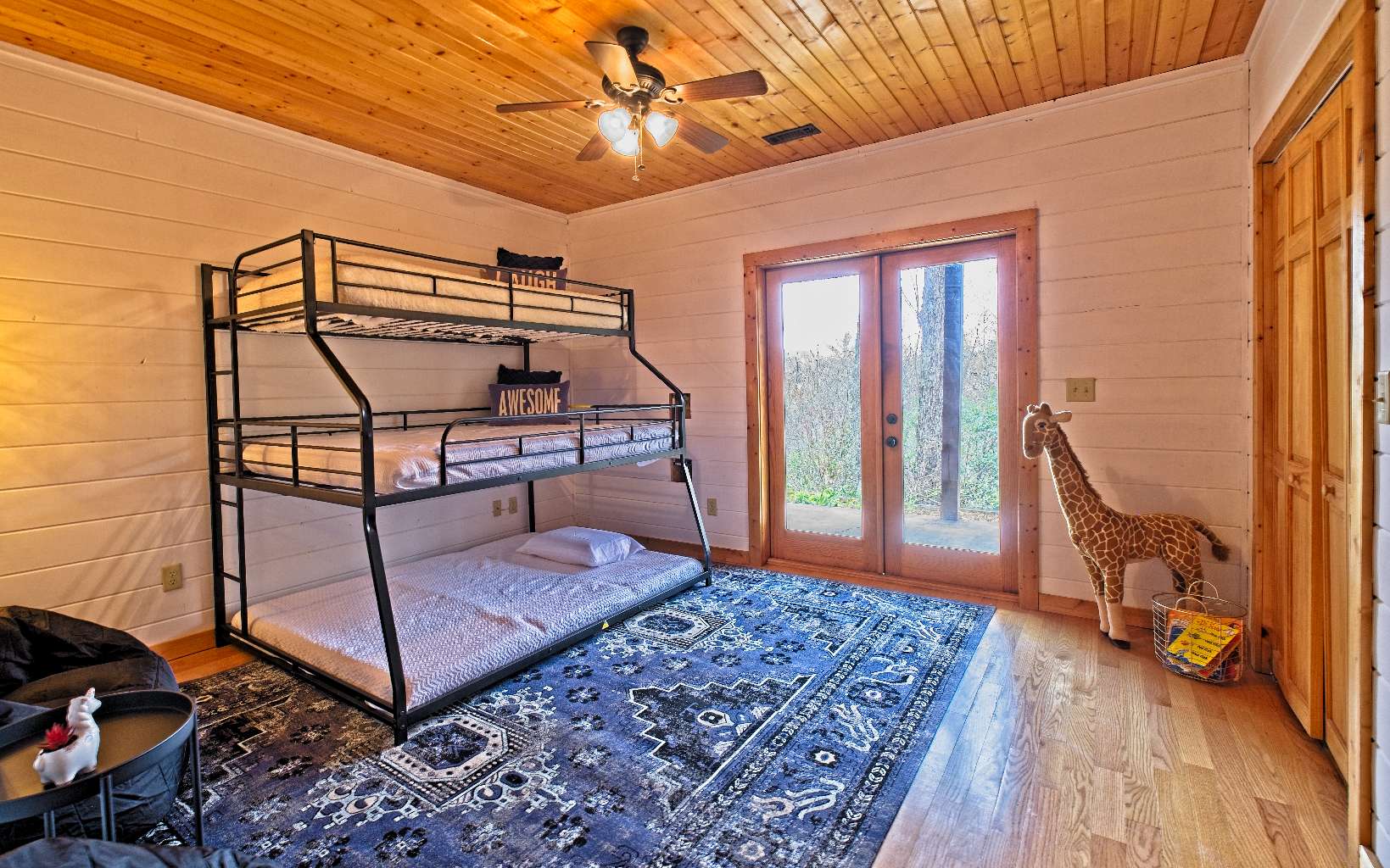 360 Tall Timber Mountain Road Blue Ridge, GA 30513 - Photo 39 of 52 Additional View