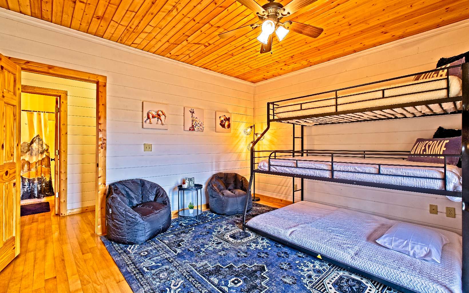 360 Tall Timber Mountain Road Blue Ridge, GA 30513 - Photo 40 of 52 Additional View