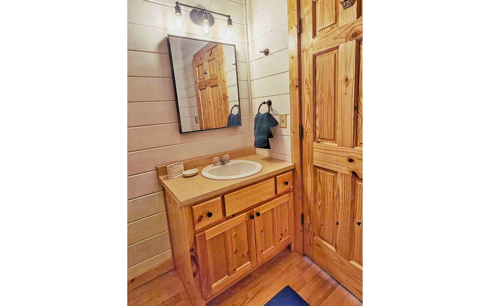 360 Tall Timber Mountain Road Blue Ridge, GA 30513 - Photo 42 of 52 Additional View