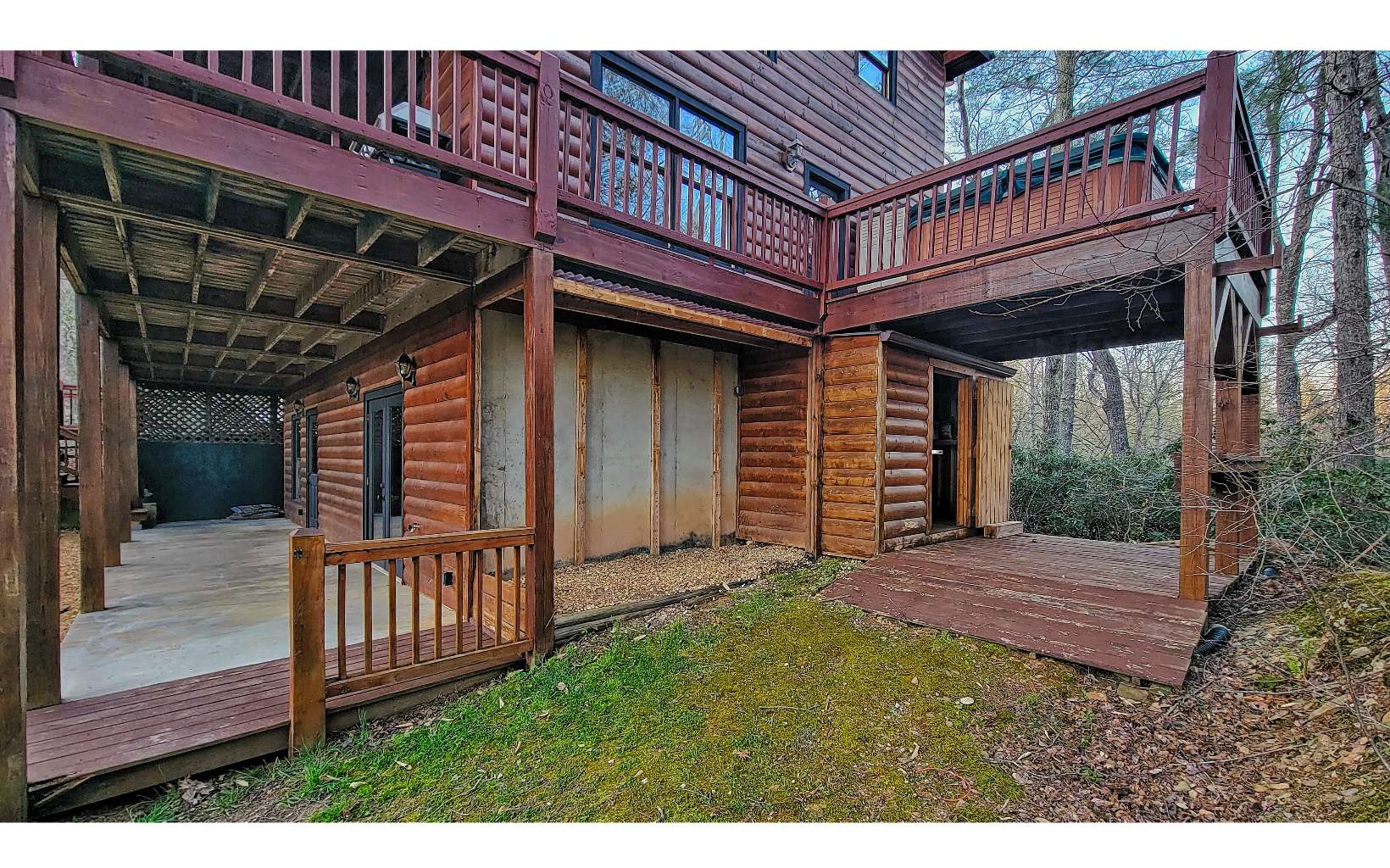 360 Tall Timber Mountain Road Blue Ridge, GA 30513 - Photo 47 of 52 Additional View