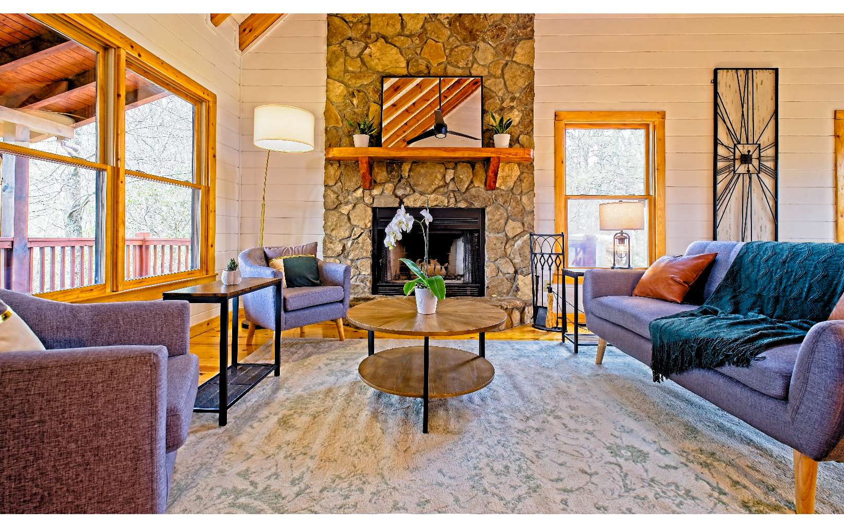 360 Tall Timber Mountain Road Blue Ridge, GA 30513 - Photo 5 of 52 Additional View