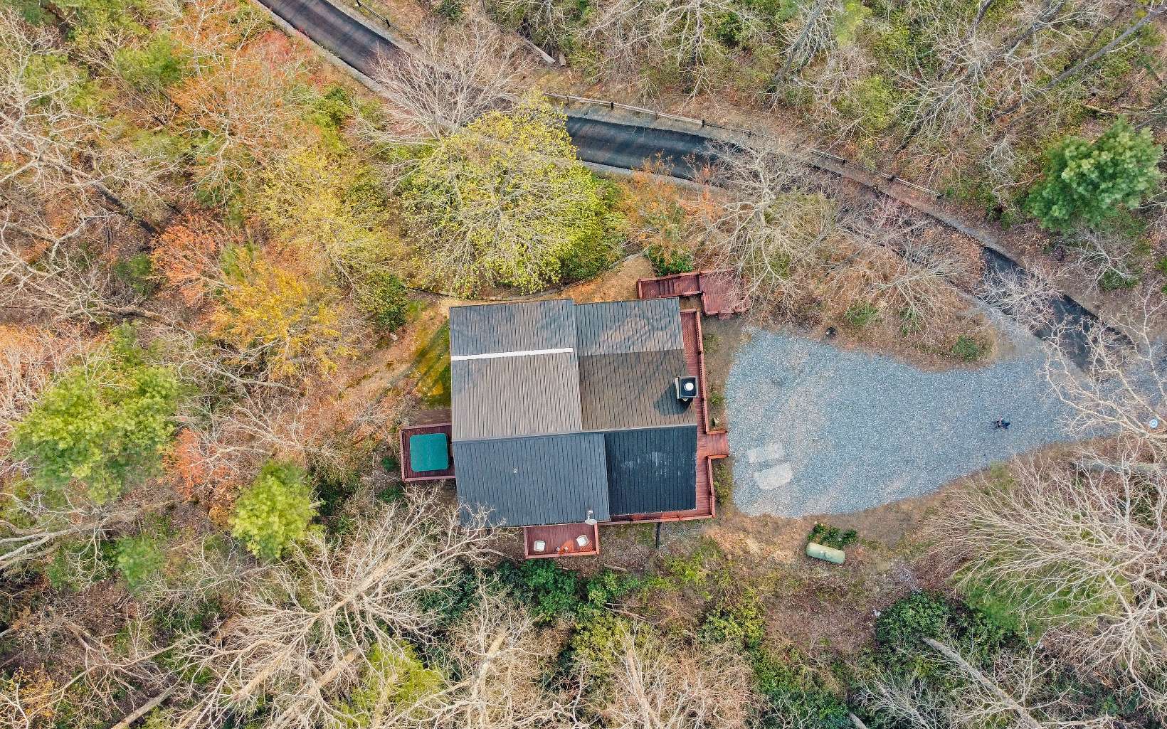 360 Tall Timber Mountain Road Blue Ridge, GA 30513 - Photo 51 of 52 Additional View