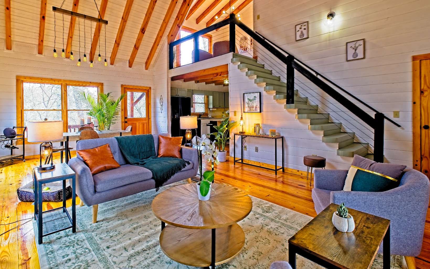 360 Tall Timber Mountain Road Blue Ridge, GA 30513 - Photo 7 of 52 Additional View