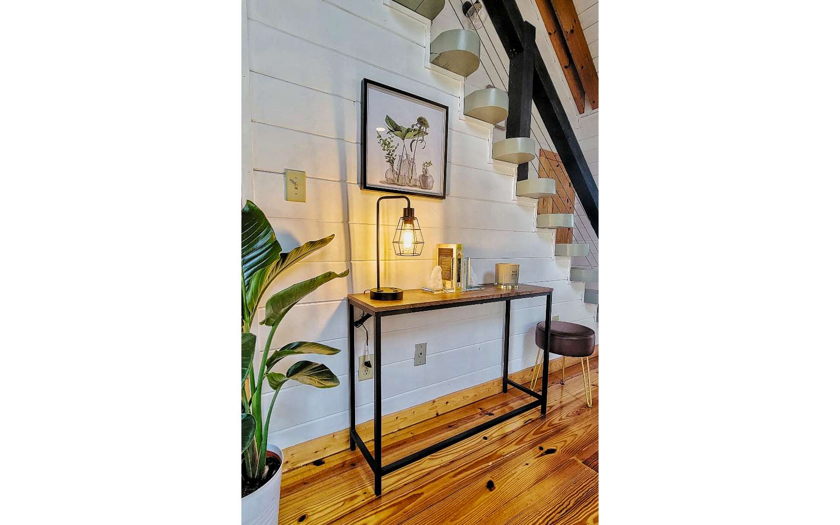 360 Tall Timber Mountain Road Blue Ridge, GA 30513 - Photo 8 of 52 Additional View