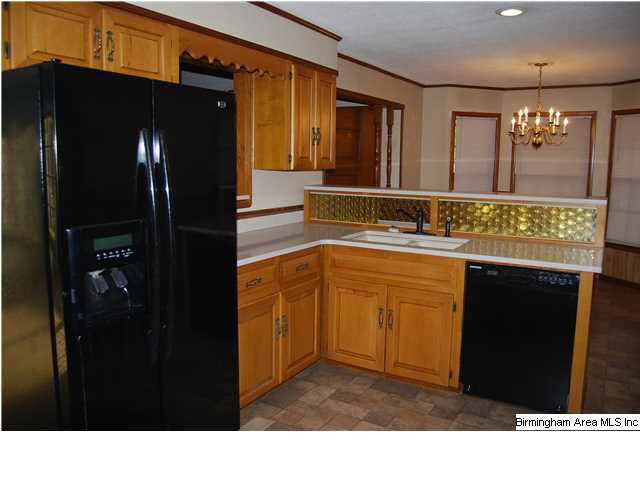 591 Old Brdwell Mill Road Jacksonville, AL 36265 - Photo 11 of 32