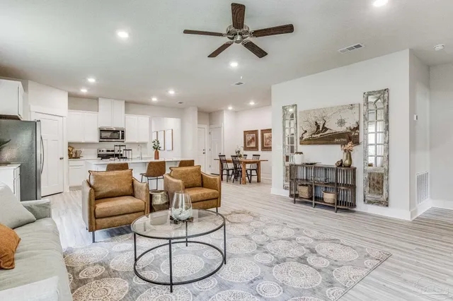 $397,900 | 4737 Redhead Court, Pace, FL 32571