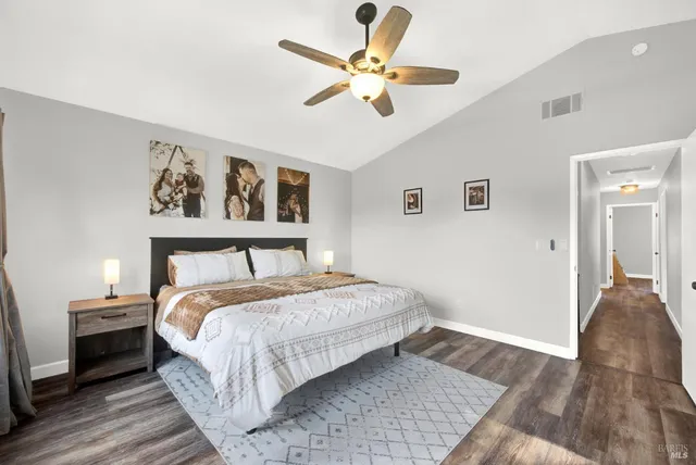 $738,500 | 406 Stonecastle Way, Vacaville, CA 95687