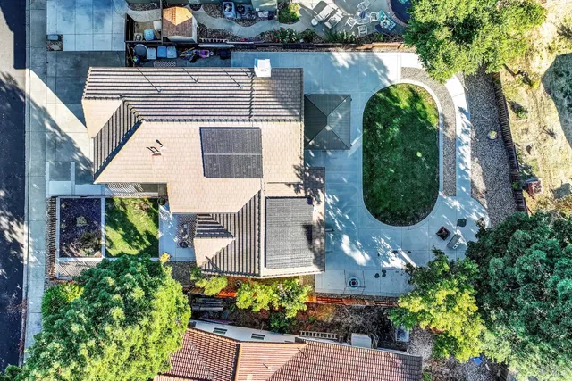 $738,500 | 406 Stonecastle Way, Vacaville, CA 95687