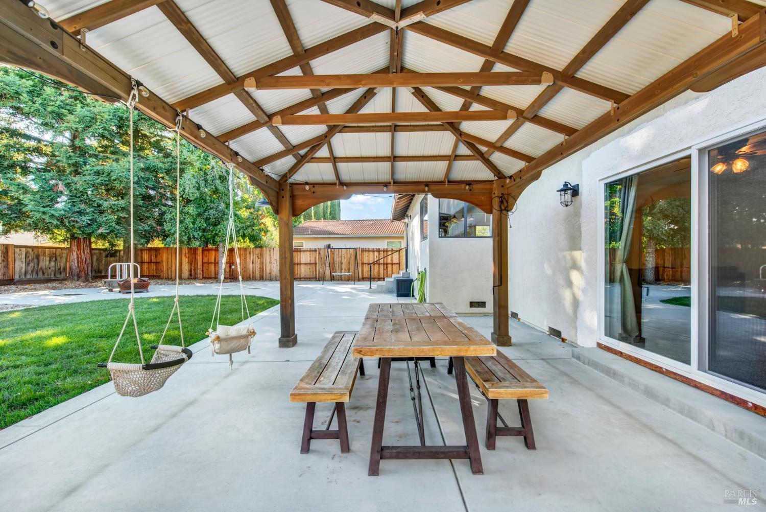 406 Stonecastle Way Vacaville, CA 95687 - Photo 44 of 45