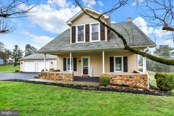 $255,000 | 4070 Carlisle Road, Gardners, PA 17324
