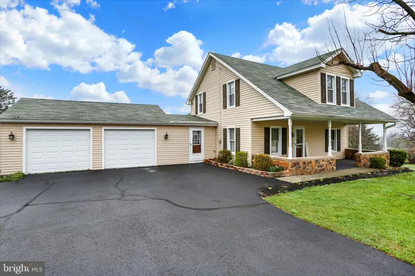 $255,000 | 4070 Carlisle Road, Gardners, PA 17324