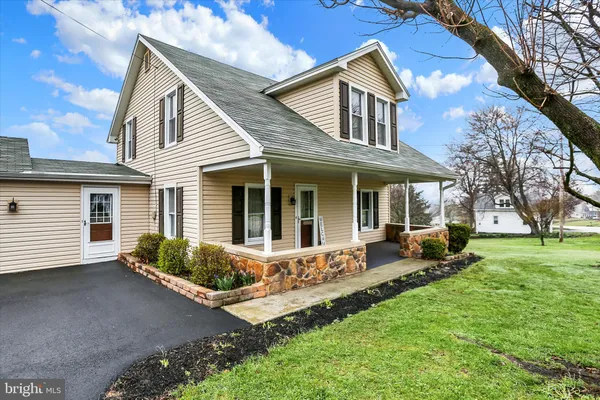 $255,000 | 4070 Carlisle Road, Gardners, PA 17324
